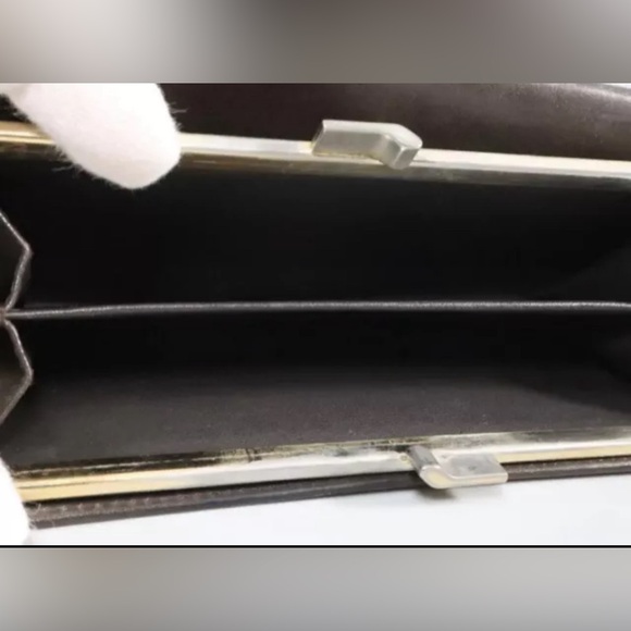 🌺CELINE LONG WALLET🌺 - Picture 8 of 16